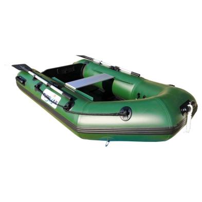 RIB 249 Turemar