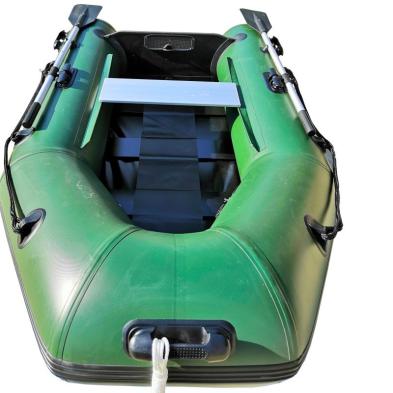 RIB 249 Turemar