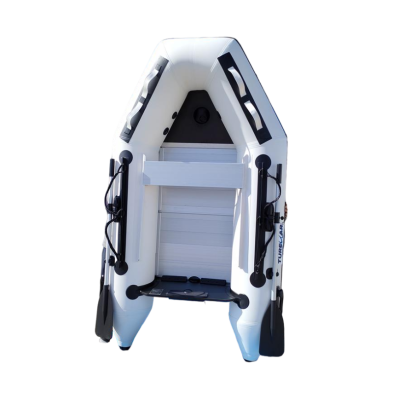 RIB 249 Turemar