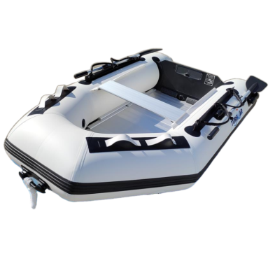 RIB 249 Turemar