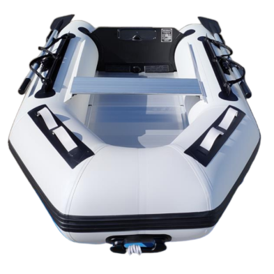 RIB 249 Turemar