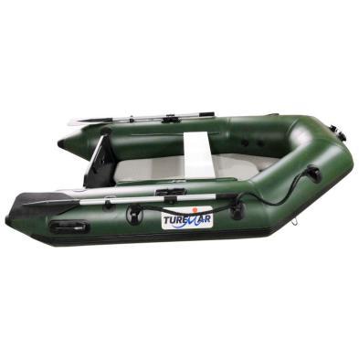 RIB 249 Turemar