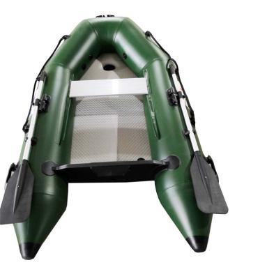 RIB 249 Turemar
