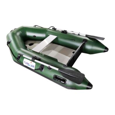 RIB 249 Turemar