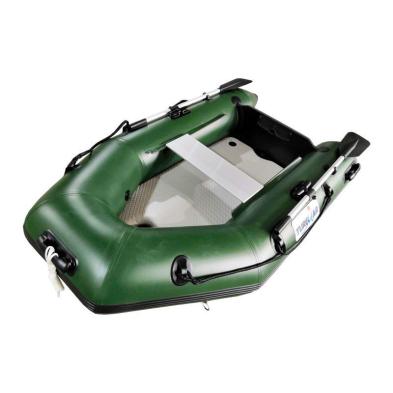 RIB 249 Turemar