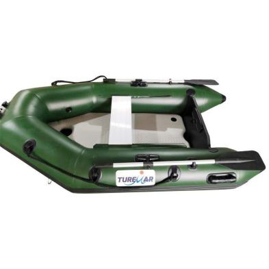 RIB 249 Turemar
