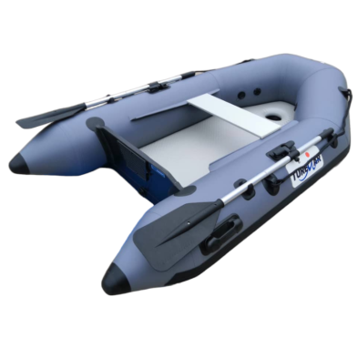 RIB 249 Turemar