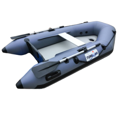 RIB 249 Turemar
