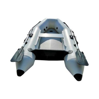 RIB 249 Turemar