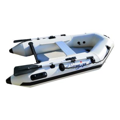 RIB 249 Turemar