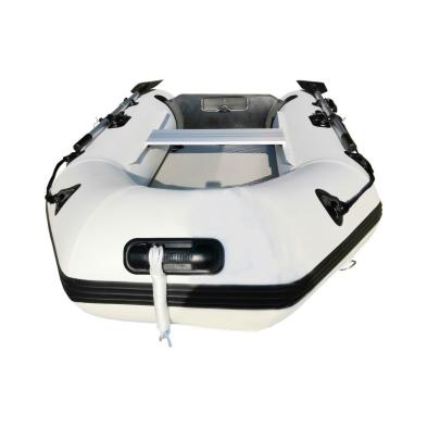 RIB 249 Turemar
