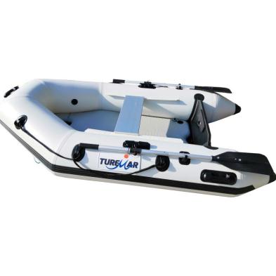 RIB 249 Turemar