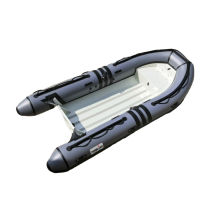 RIB 420 CASCO DE FIBRA TUREMAR