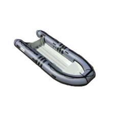 RIB 420 CASCO DE FIBRA TUREMAR