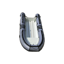 RIB 420 CASCO DE FIBRA TUREMAR