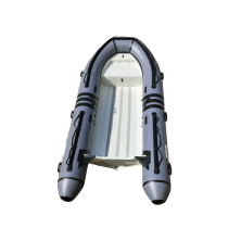 RIB 420 CASCO DE FIBRA TUREMAR