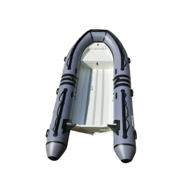 RIB 420 CASCO DE FIBRA TUREMAR