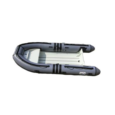 RIB 420 CASCO DE FIBRA TUREMAR