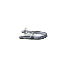 RIB 420 CASCO DE FIBRA TUREMAR
