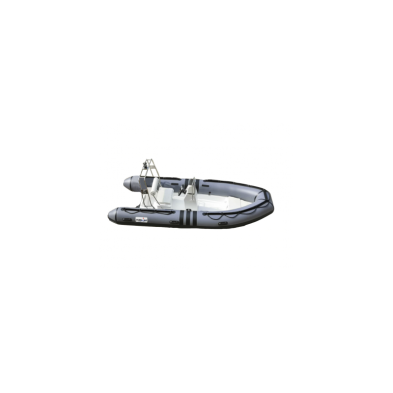 RIB 420 CASCO DE FIBRA TUREMAR