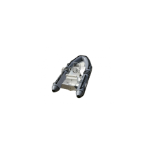 RIB 420 CASCO DE FIBRA TUREMAR