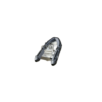 RIB 420 CASCO DE FIBRA TUREMAR