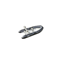 RIB 420 CASCO DE FIBRA TUREMAR
