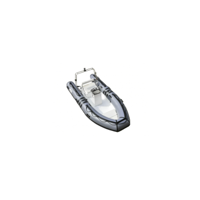 RIB 420 CASCO DE FIBRA TUREMAR