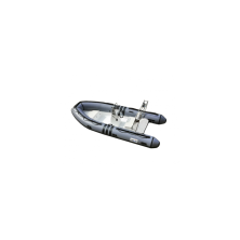 RIB 420 CASCO DE FIBRA TUREMAR