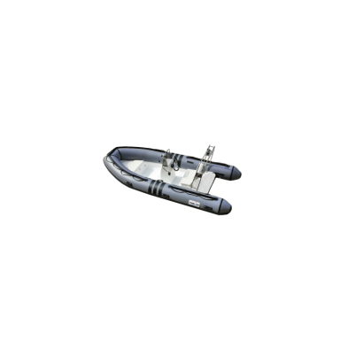 RIB 420 CASCO DE FIBRA TUREMAR