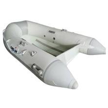 RIB 270 CASCO DE ALUMINIO TUREMAR