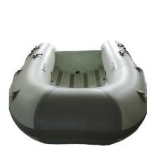 RIB 270 CASCO DE ALUMINIO TUREMAR