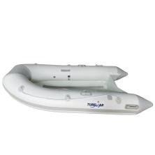 RIB 270 CASCO DE ALUMINIO TUREMAR