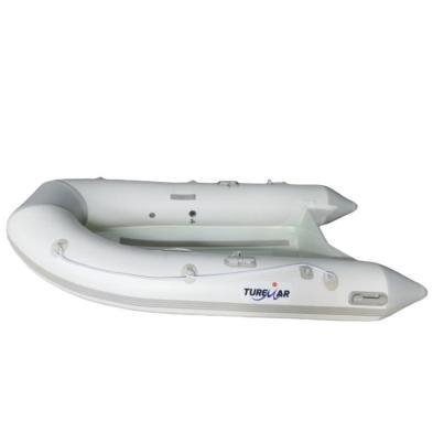 RIB 270 CASCO DE ALUMINIO TUREMAR