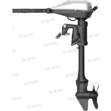 MOTOR ELECTRICO 10HP -48V