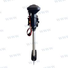 MOTOR ELECTRICO 6HP -24V CONTROL REMOTO