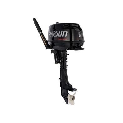 Parsun F6A Outboard Motor