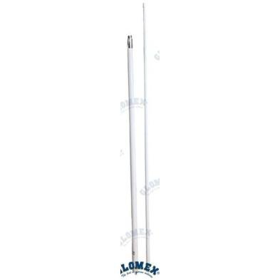 ANTENA RA305 2,4m -2 tramos