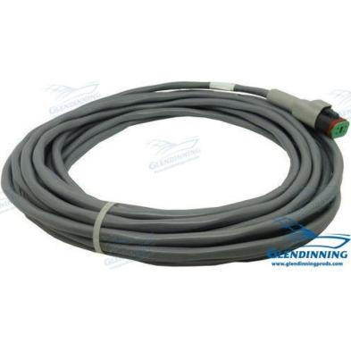 CABLE START-INTERLOCK (SAII) 9m