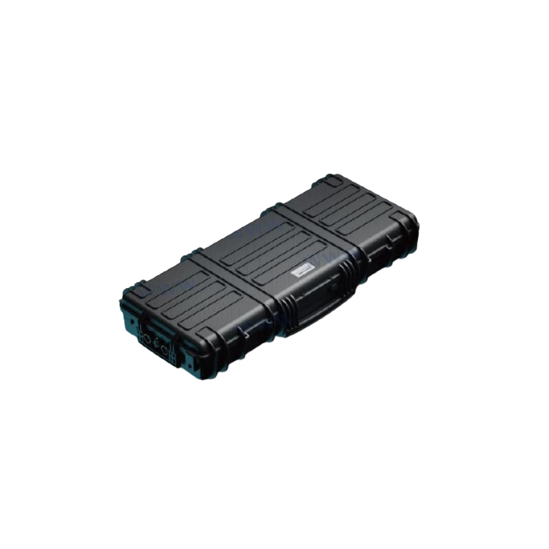 BATERIA PACK DE 4 PARA 40 & 60 H.P.