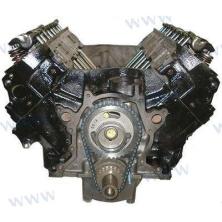 MOTOR REMANUFACTURADO 5.7L V8 COMPLETO