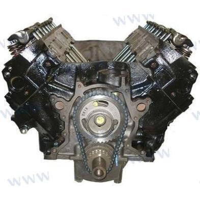 MOTOR REMANUFACTURADO 5.7 V8  1995/99 CO