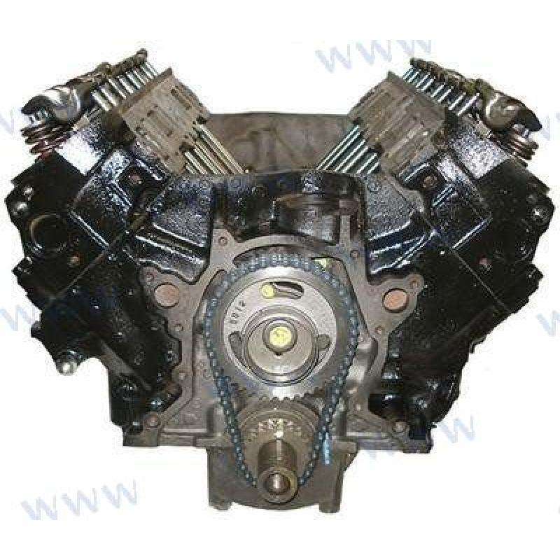 MOTOR REMANUFACTURADO 7.4L V8 GEN.V COMP