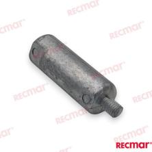 ANODO ZINC
