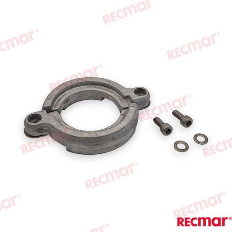 ANODO ALUMINIO