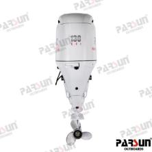 MOTOR PARSUN 4T 130HP X (25"""") BLANCO