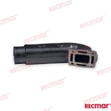 CODO INDMAR 3,5""