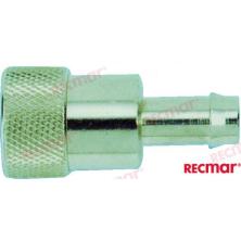 CONECTOR HEMBRA TOHATSU - 90HP