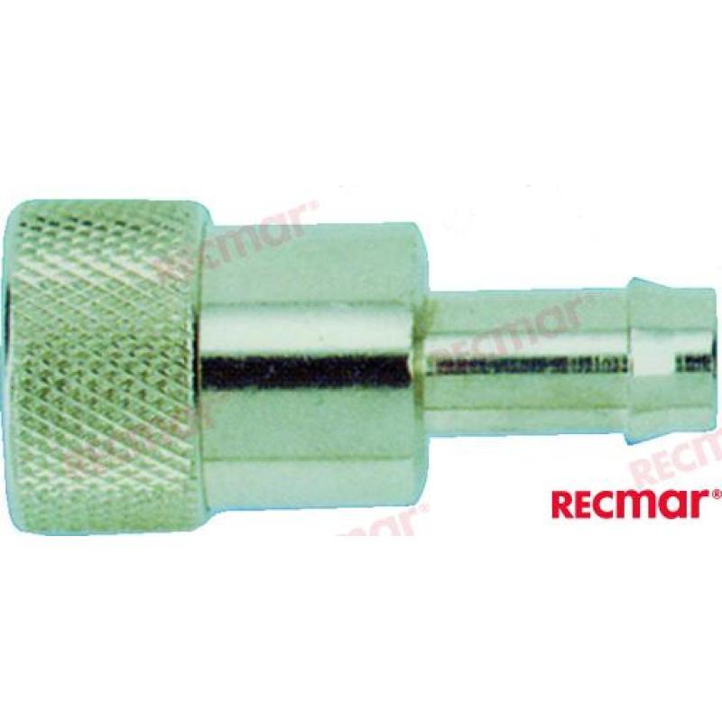 CONECTOR HEMBRA TOHATSU - 90HP