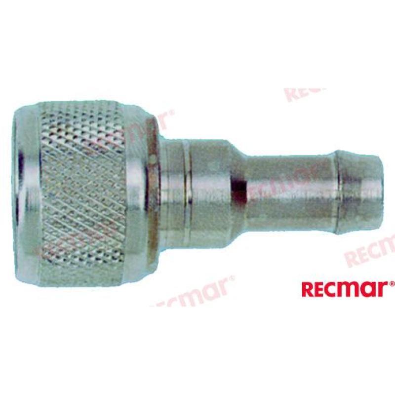 CONECTOR DEPOSITO TOHATSU 3/8""